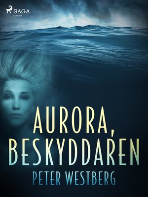 cover image of Aurora, beskyddaren